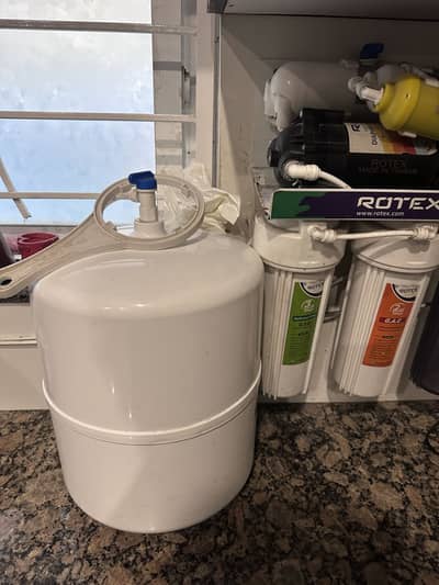 RO water filter for Home