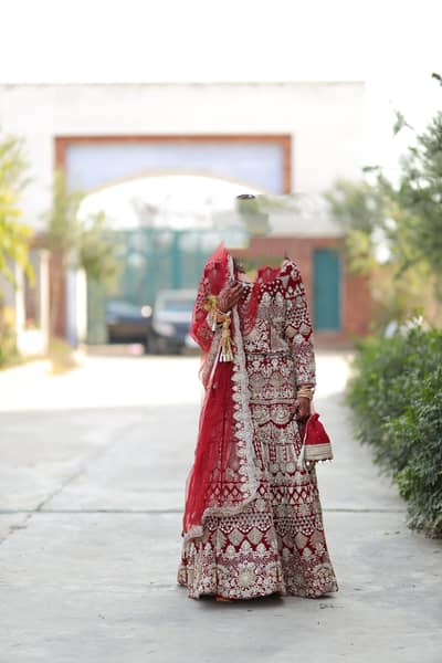 bridal leghnga for sale