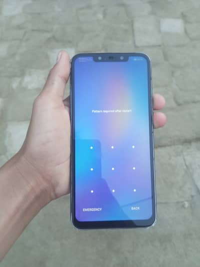 Huawei Nova 3i