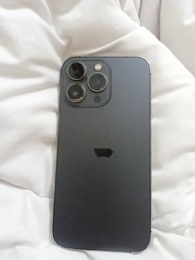 iPhone 13 Pro read add first