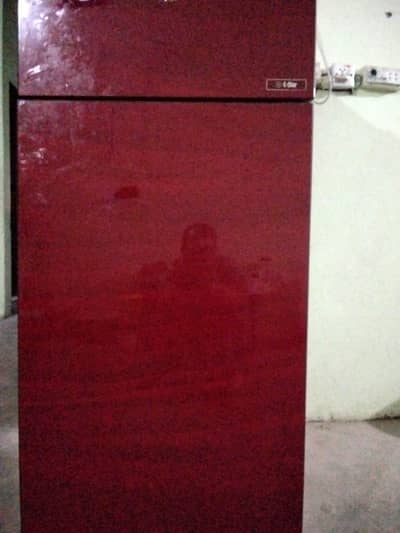haier refrigerator fridge