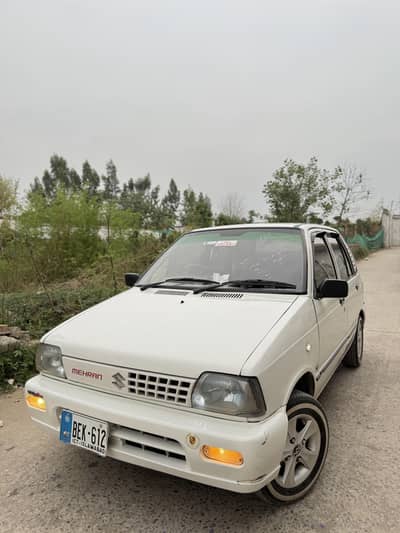 mehran