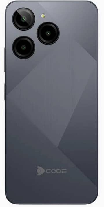 Dcode 4 Lite  (4+6GB/64GB) – Good Condition – Urgent Sale