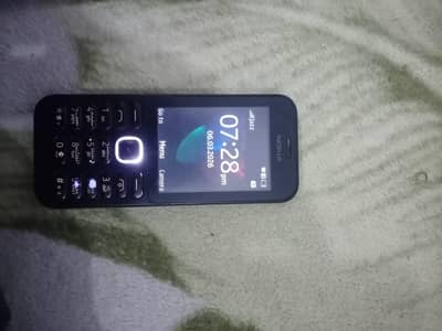 NOKIA 215 PTA APPROVED