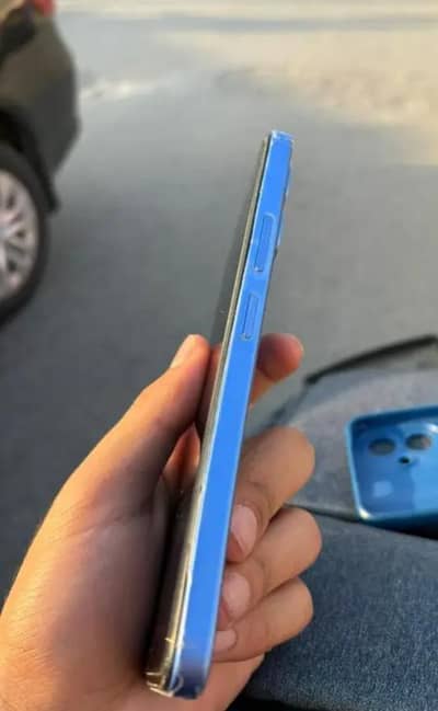 Infinix Smart 10 4 64 panel change box charger