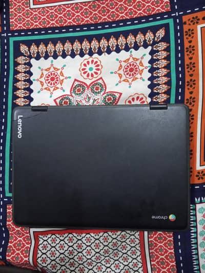 Lenovo Chromebook 300e 4/16 read ad carefully