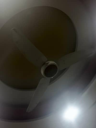Celling Fan total 5