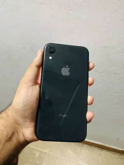 Xr 256gb