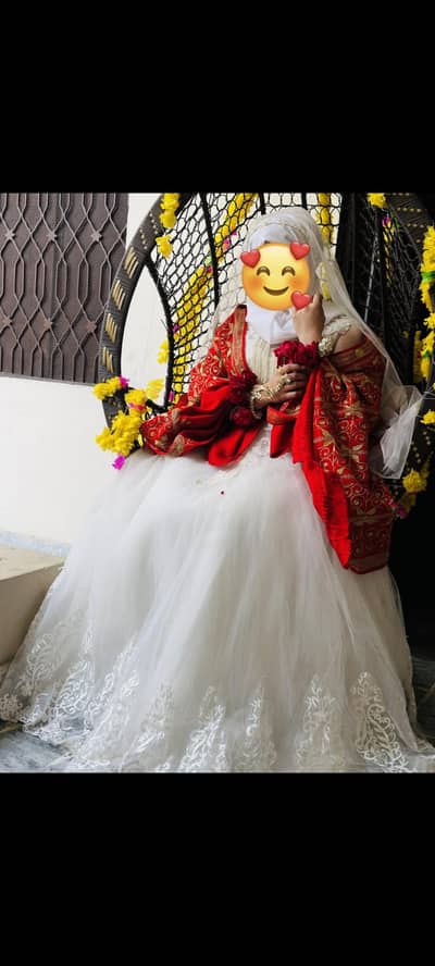 I want to sell my dress