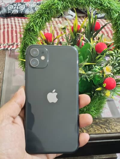 iphone 11 jv Fresh condition 10/10