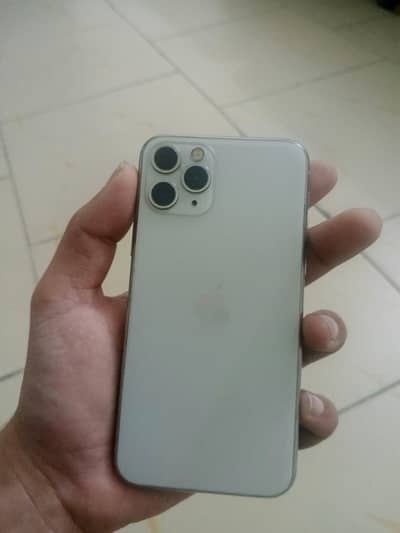 Silver 11 pro Pta Approved