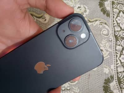 iPhone 14jv 128gb with box condition 10/9.5