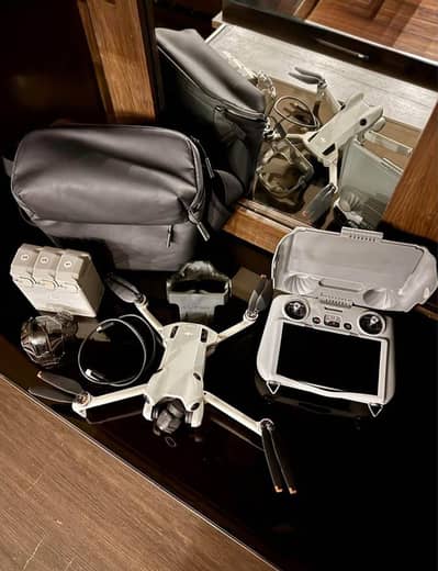DJI Mini 4 Pro Drone my WhatsApp only O3=2O6563=4O2
