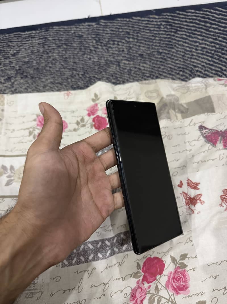 google pixel 6 pro 1