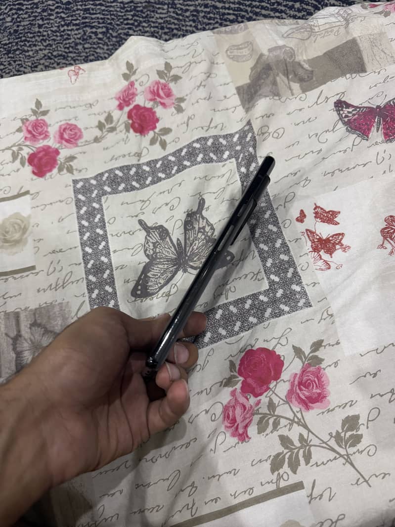 google pixel 6 pro 4