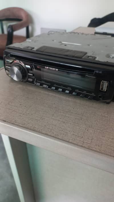 Pioneer Carrozeria DEH-490  , CD AUX USB