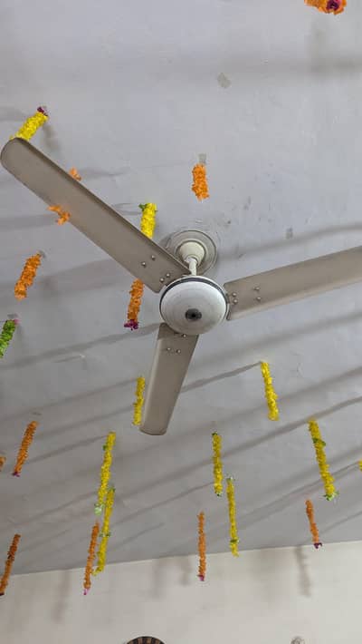 3 ceiling fans for sale
