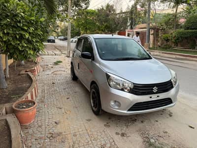 CULTUS VXR MANUAL 1 OWNER FULL ORIGINAL B2B