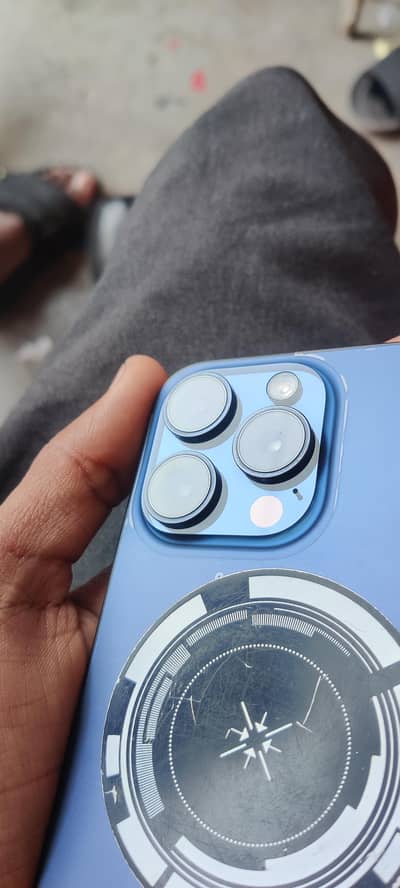 Iphone 15 pro 256Gb