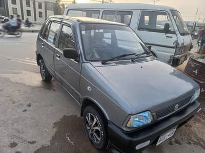 MEHRAN VX 2010