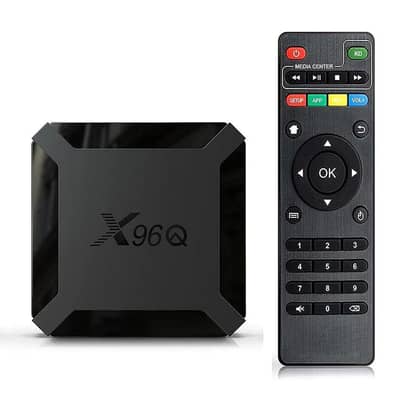 Android Tv Box