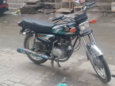 honda 125 for sale