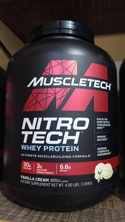 WEIGHT GAINER/WHEY PROTEIN/PRE-WORKOUT/CREATINE/Gym supplements