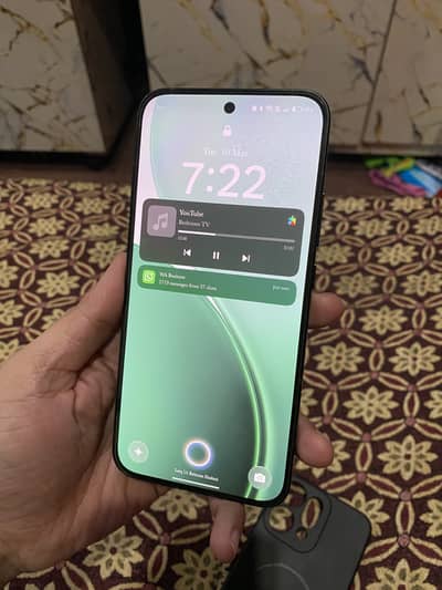 Oppo Reno 14 5G urgently sale no exchange