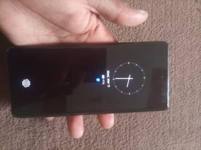 infinix hot 50 pro battery health 5000