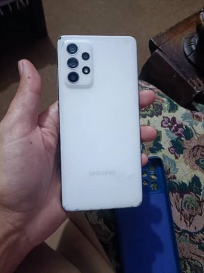 Samsung A52s 5g