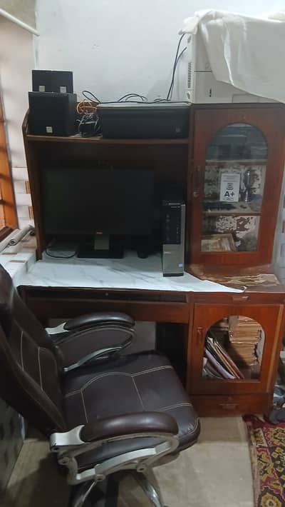 House Hold Furniture