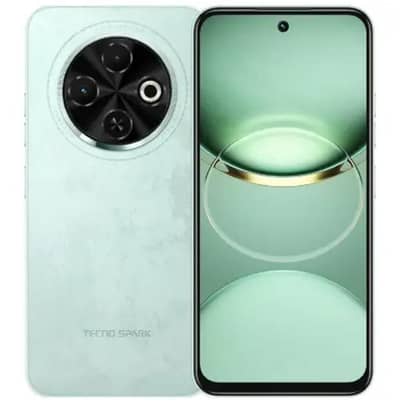 Tecno sprak 30 used 2manth 8warnti hai