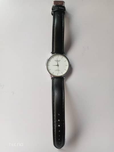 Omax Mens watch