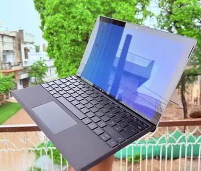 Surface pro 5 i5 7th 8 256 Touch (03194959121)