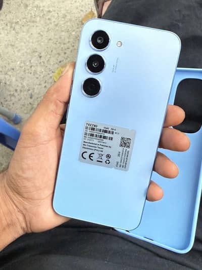 saprk 40 pro full warranty sale exchange