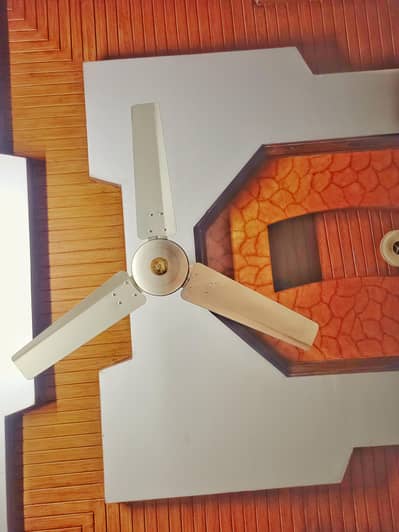 3 Ceiling Fan – Good Condition – Fully Working-urgent sale
