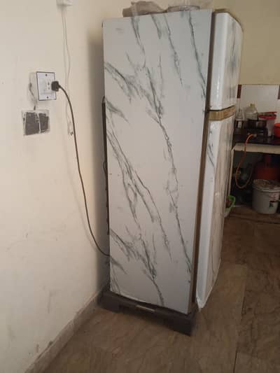 Fridge for Sale –  (Gas Problem)