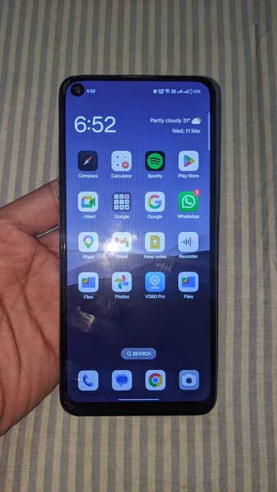 Oppo Reno 5 in good condition