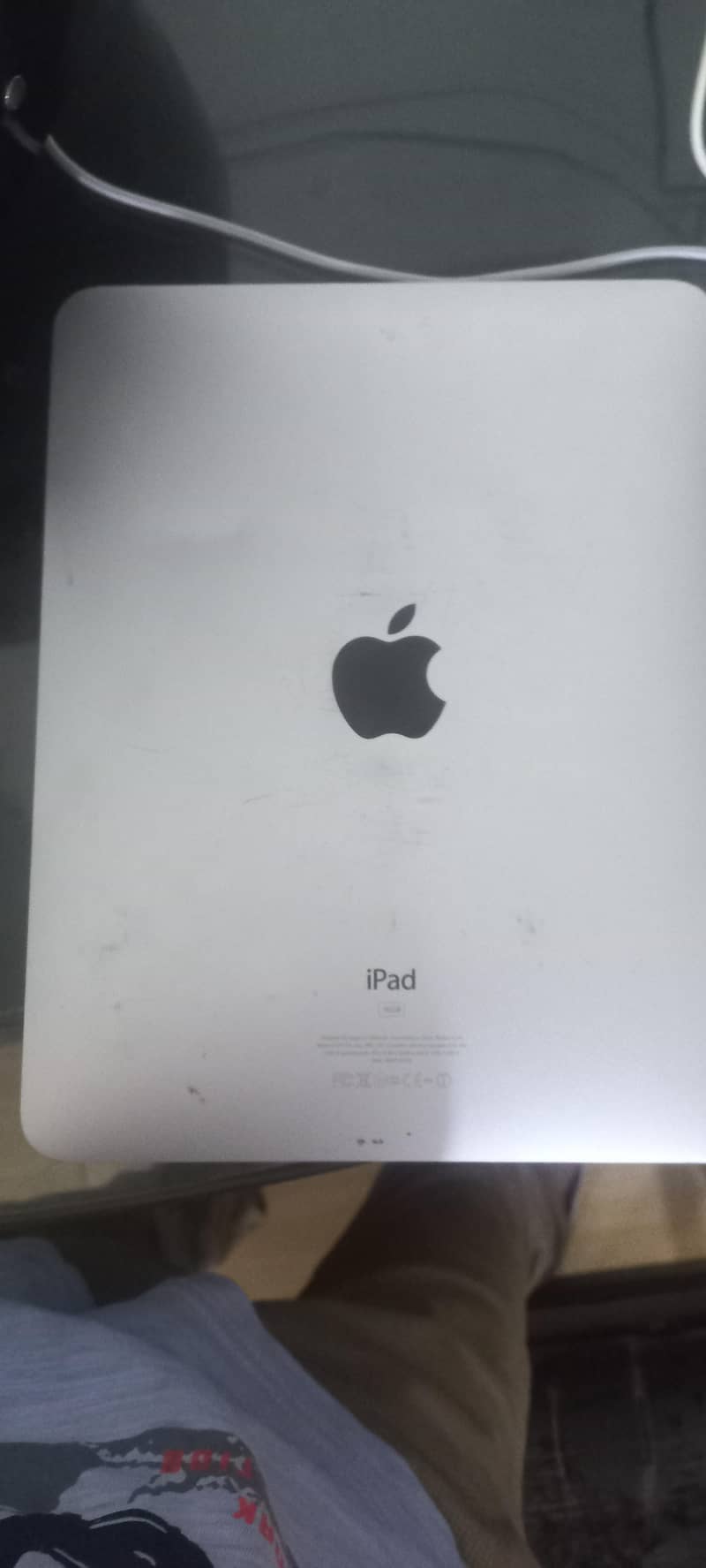 ipad genration 1