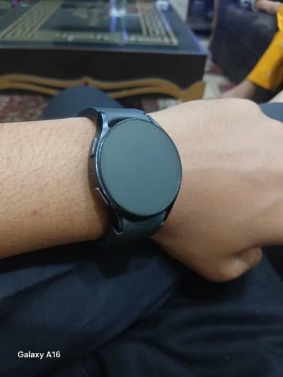 Samsung galaxy watch 6 44mm graphite