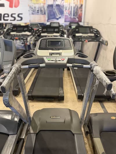 Imported Treadmills / Used Treadmill / New treadmill / Running machine