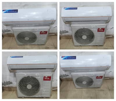 TCl 1.5 ton Dc inverter tcl06 (0306/4462/443)  wowset