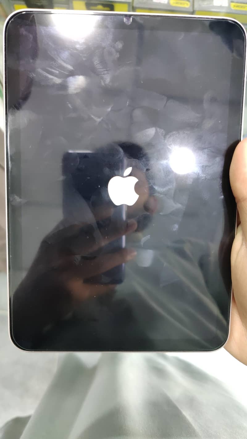 iPad mini 6 1