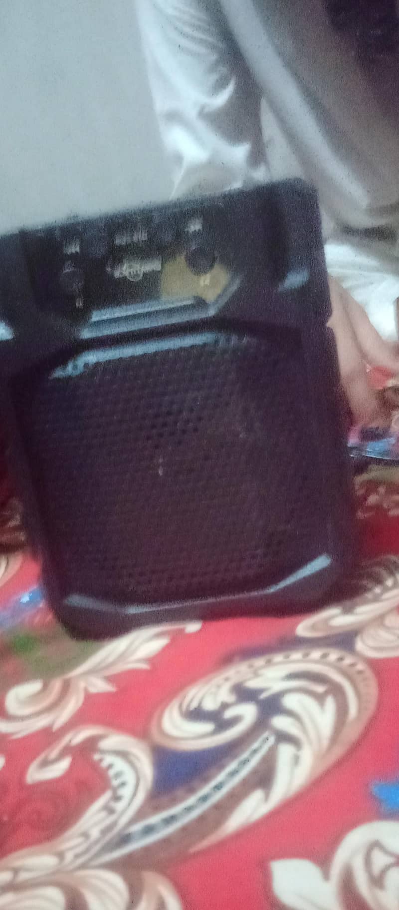 speaker 0