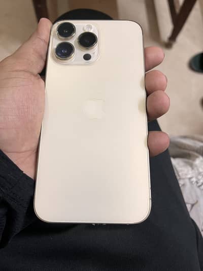 14 pro max Pta Approved