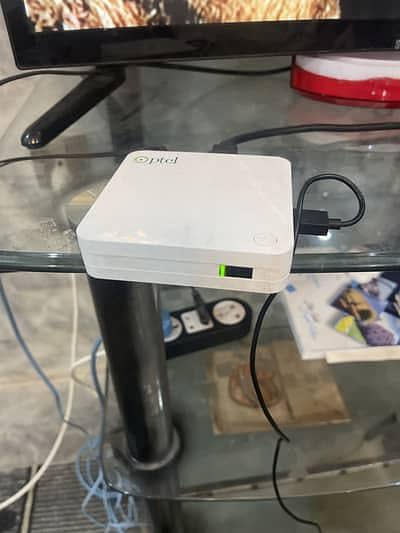 Zete Ptcl Android Box Tv