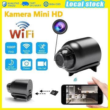 wifi mini camera 1