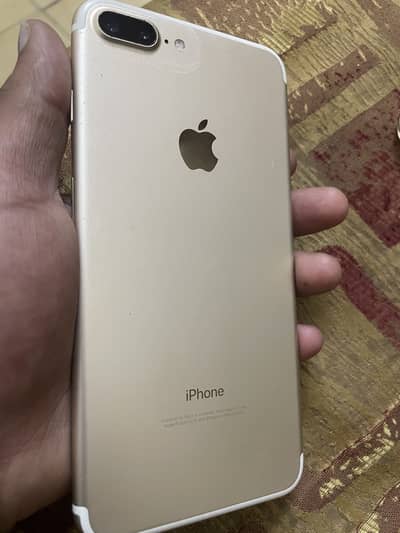 Iphone 7plus exchange possible