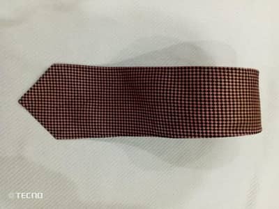 Dress Tie Hugo Boss