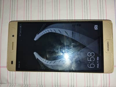 p8 lite    2/16 gb   budget price